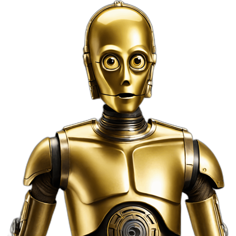 c3po emoji