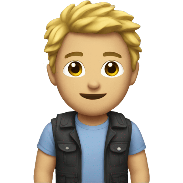 DEx emoji