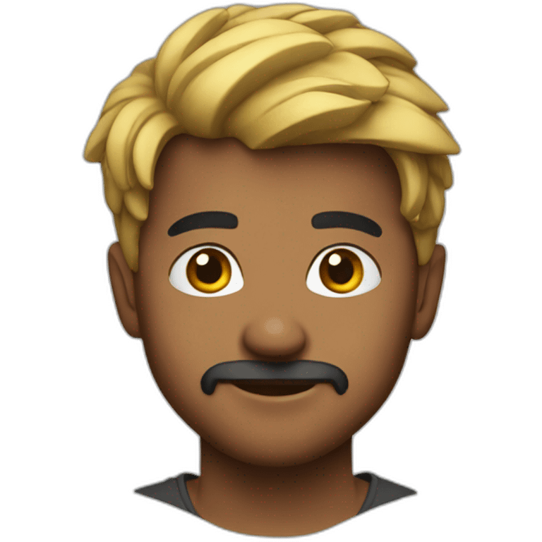 Vijay  emoji