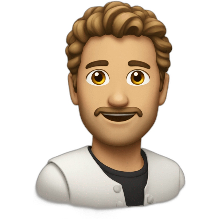 ronaldi emoji