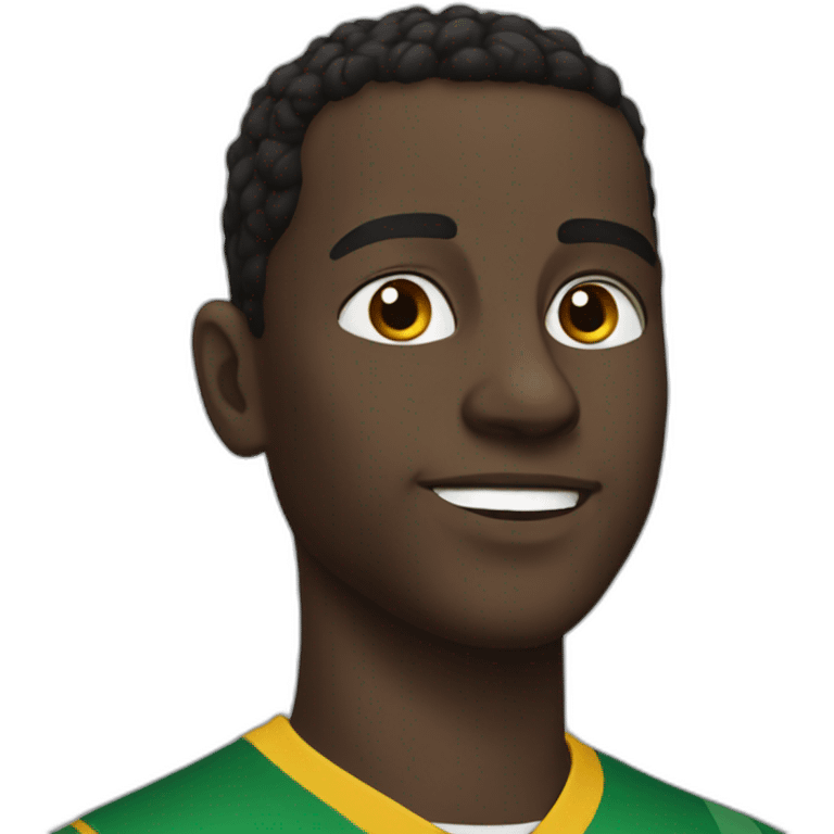 Vinicius emoji