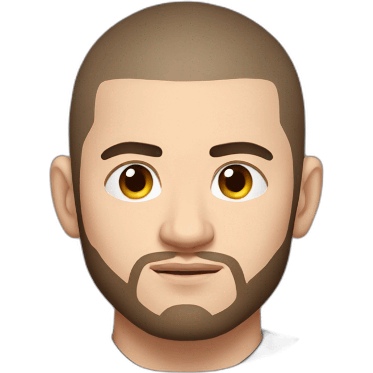 khabib emoji