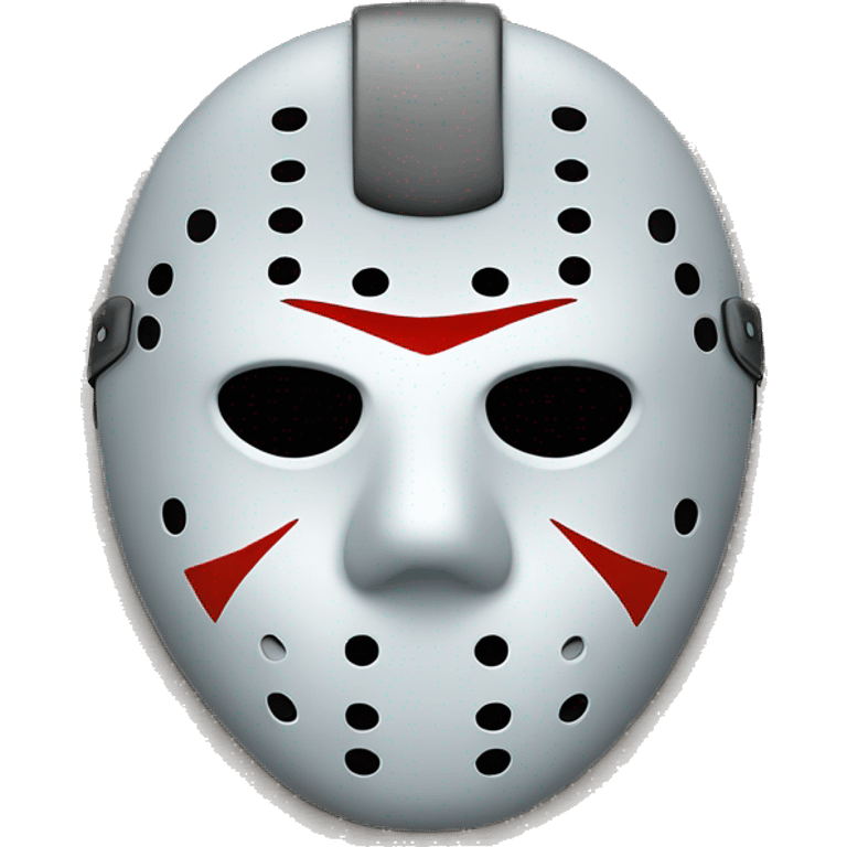 Jason Voorhees  emoji