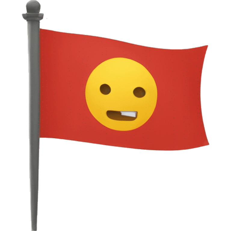 Breron flag emoji