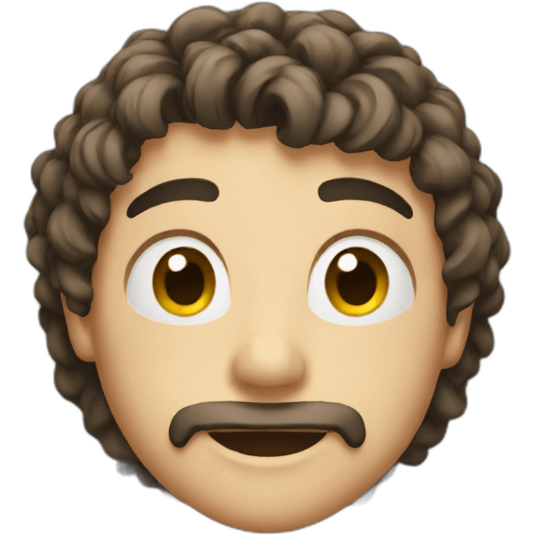 mat emoji