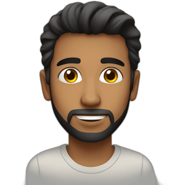 amir emoji