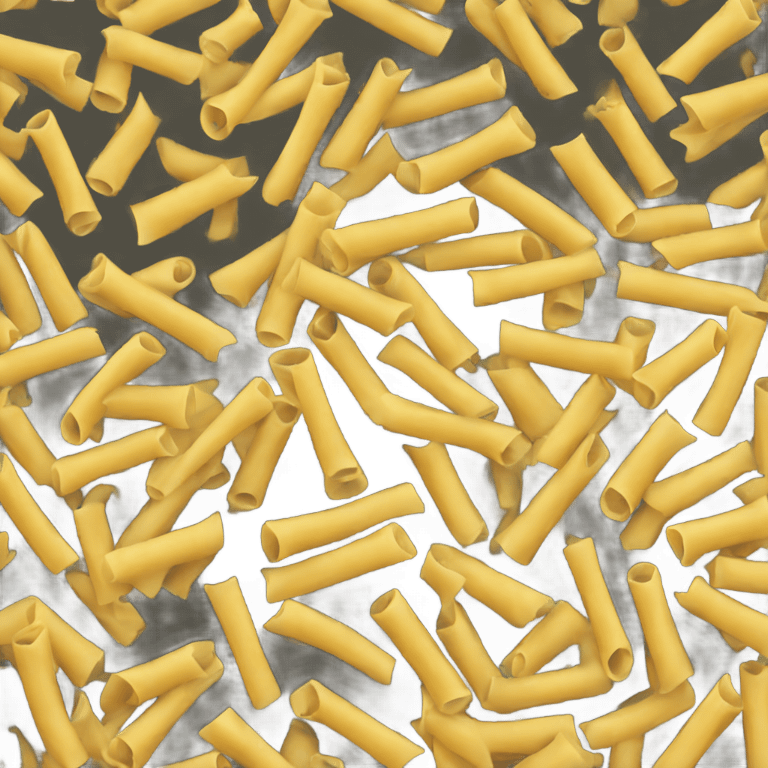 pasta emoji