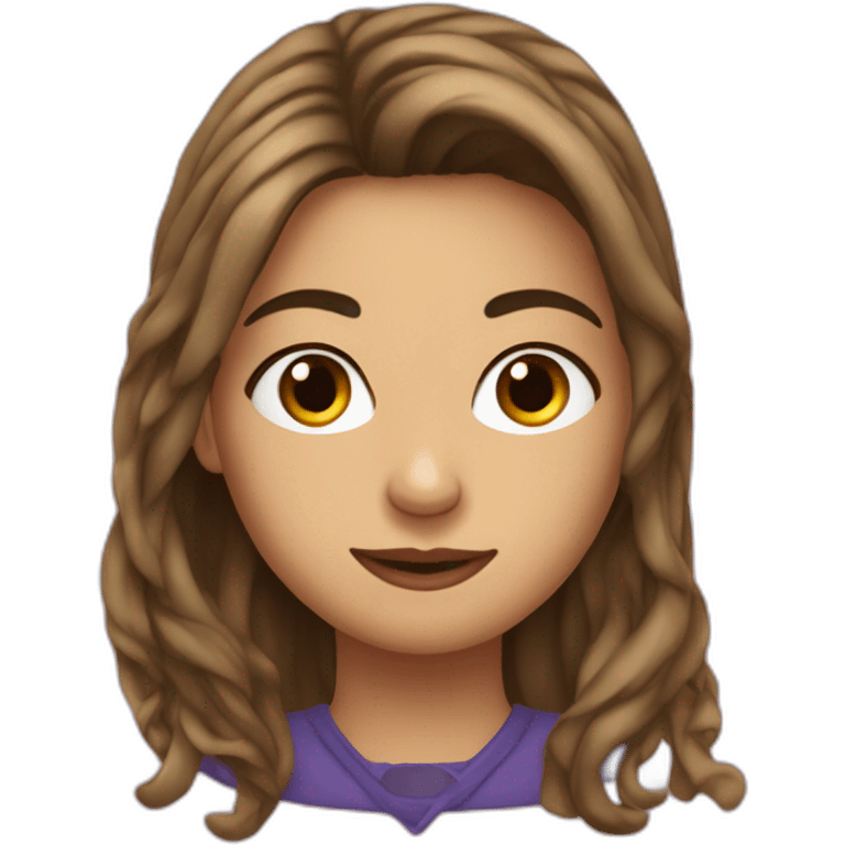 Justine biber emoji