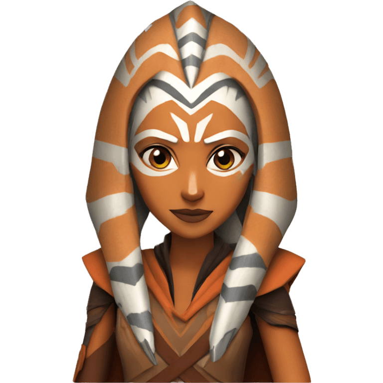 ahsoka tano emoji