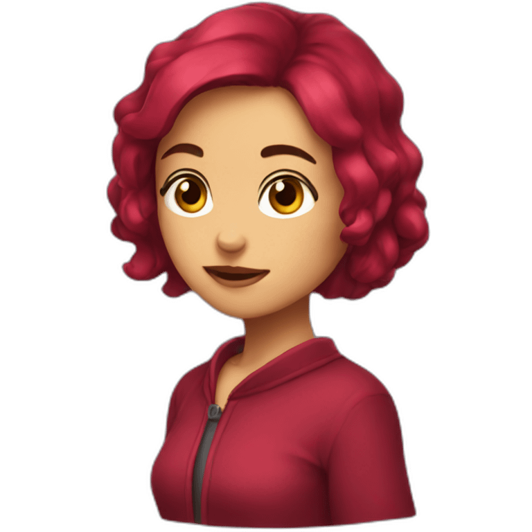 ruby emoji