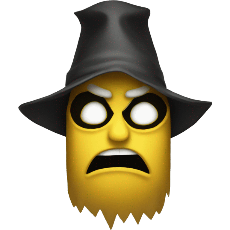 Bill cypher emoji