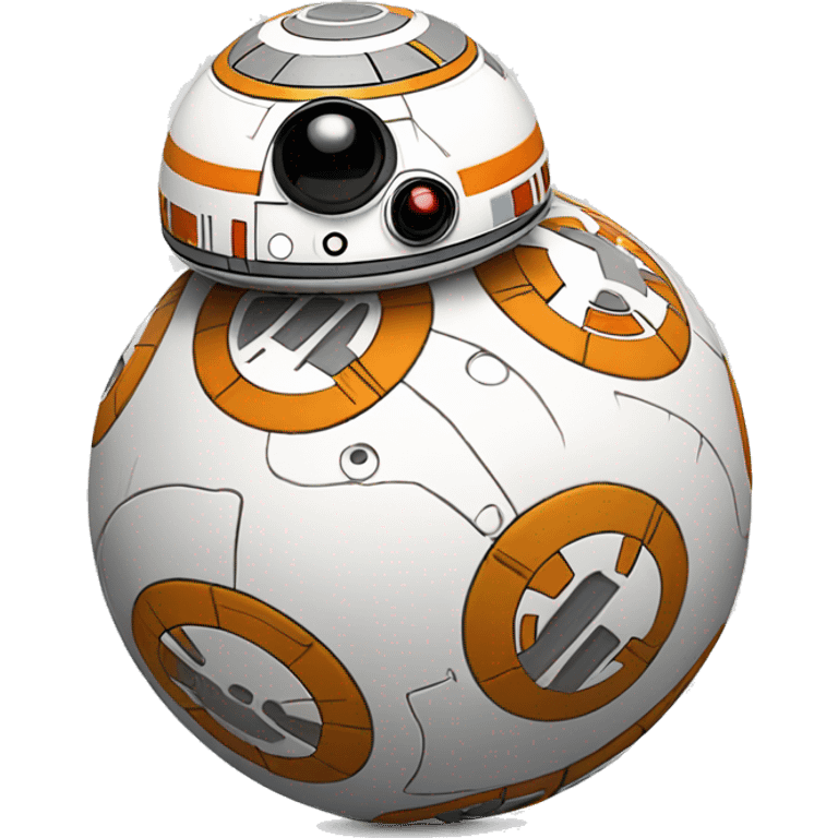 bb-8 emoji