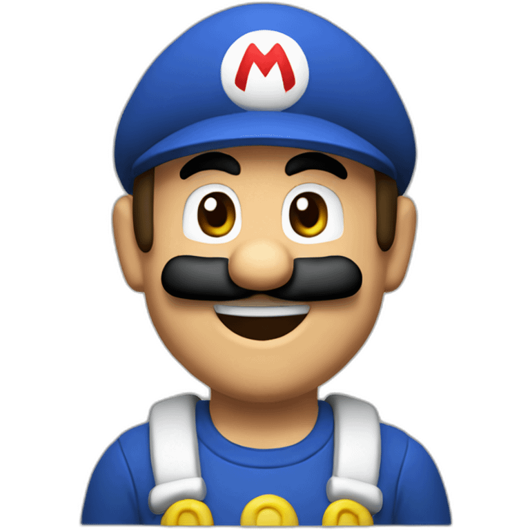 Mariobros emoji