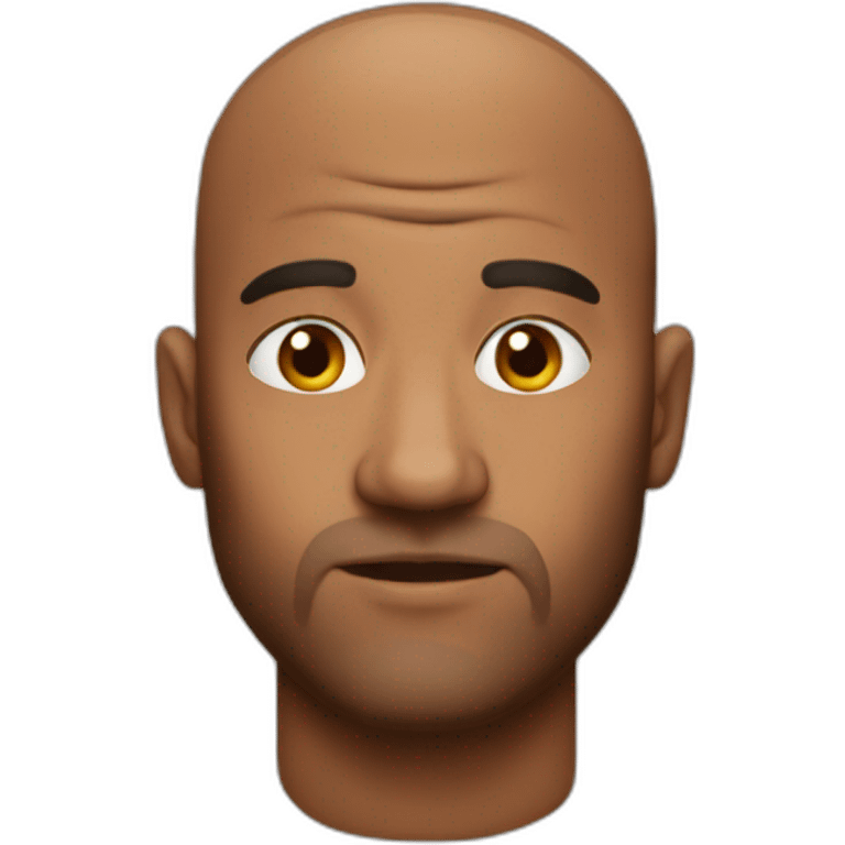 Booba emoji