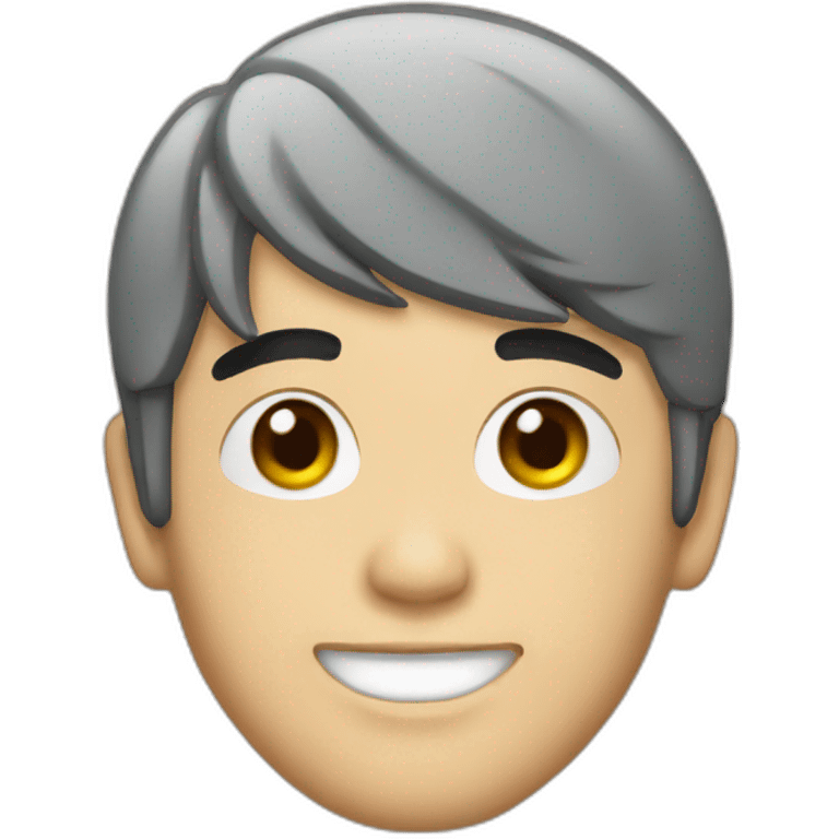 jay chou emoji