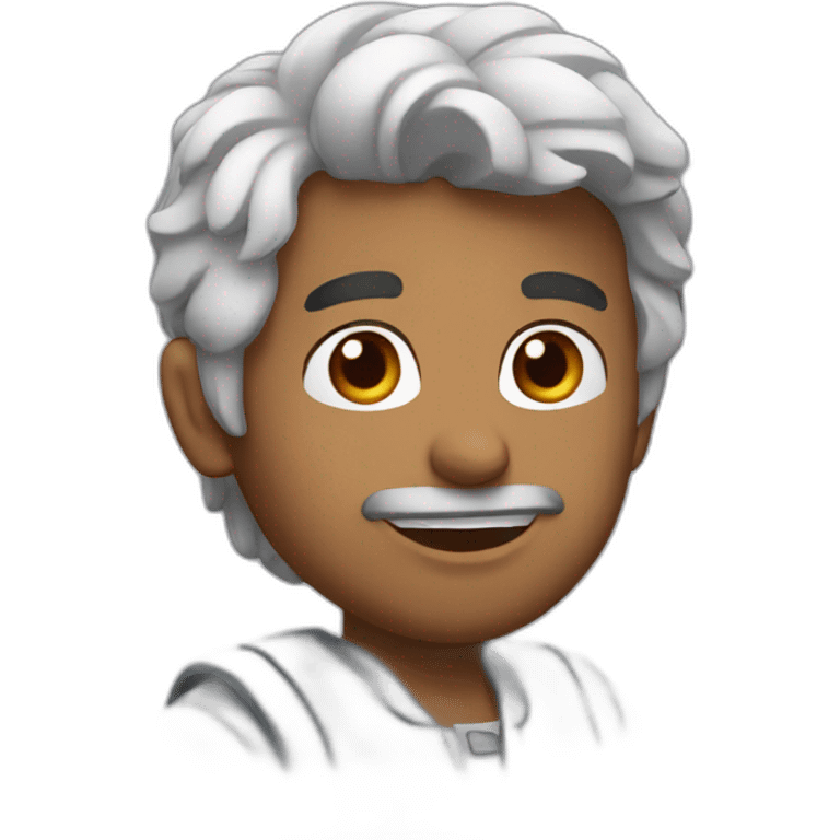 Kumar emoji