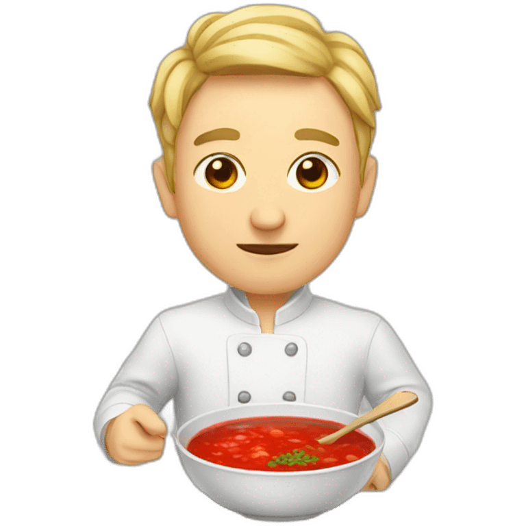 borsch emoji