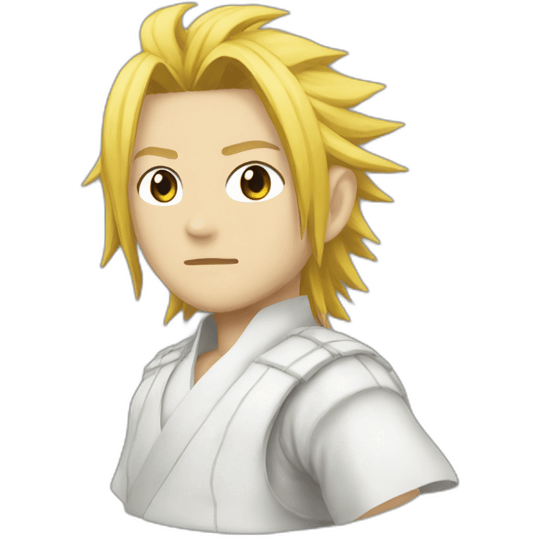 Rengoku emoji