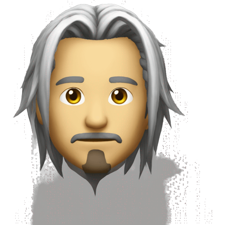 Final Fantasy 10 emoji