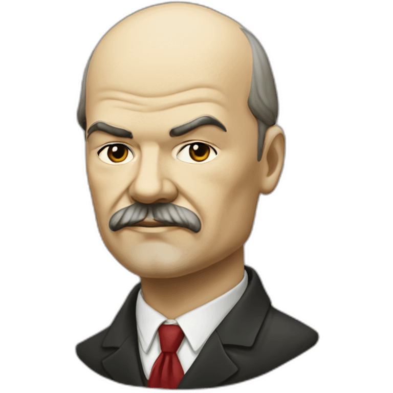 Lenin emoji