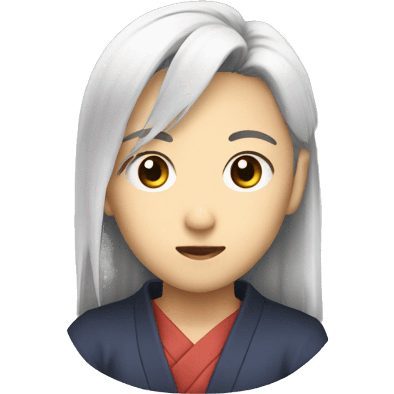 japanese drg emoji