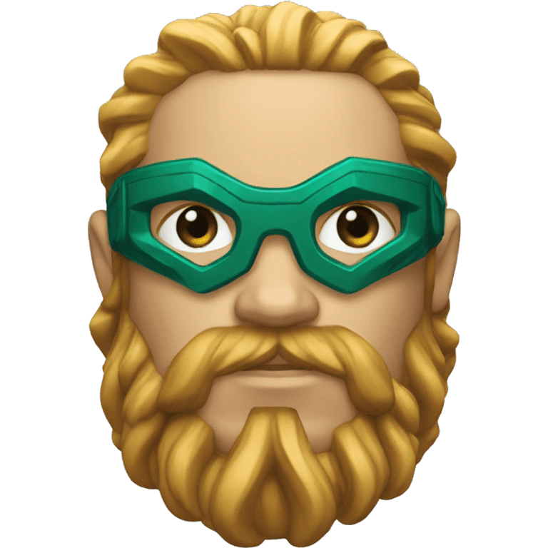 Aquaman emoji