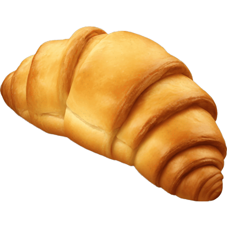 Croissant emoji