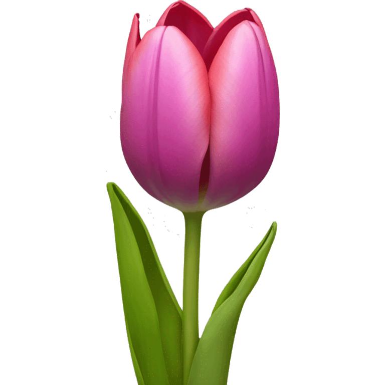 tulpen emoji