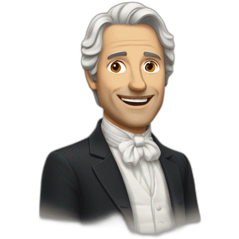 Éric zemour emoji