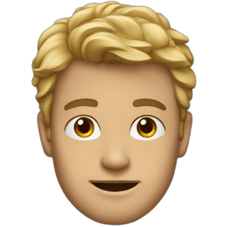 Daniel emoji