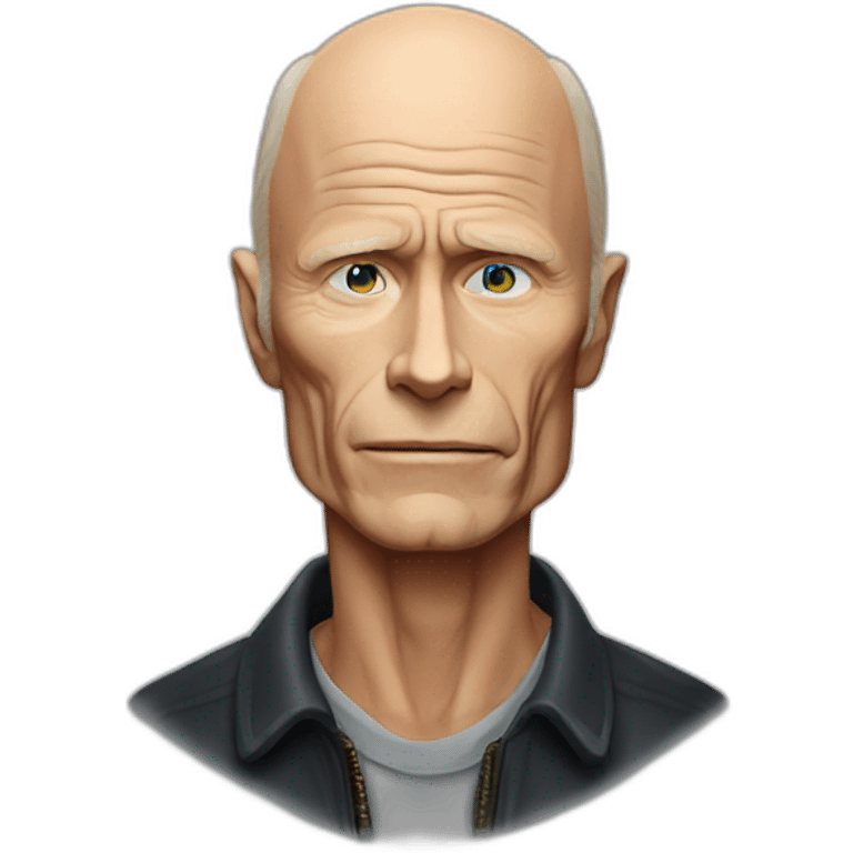 Ed Harris emoji