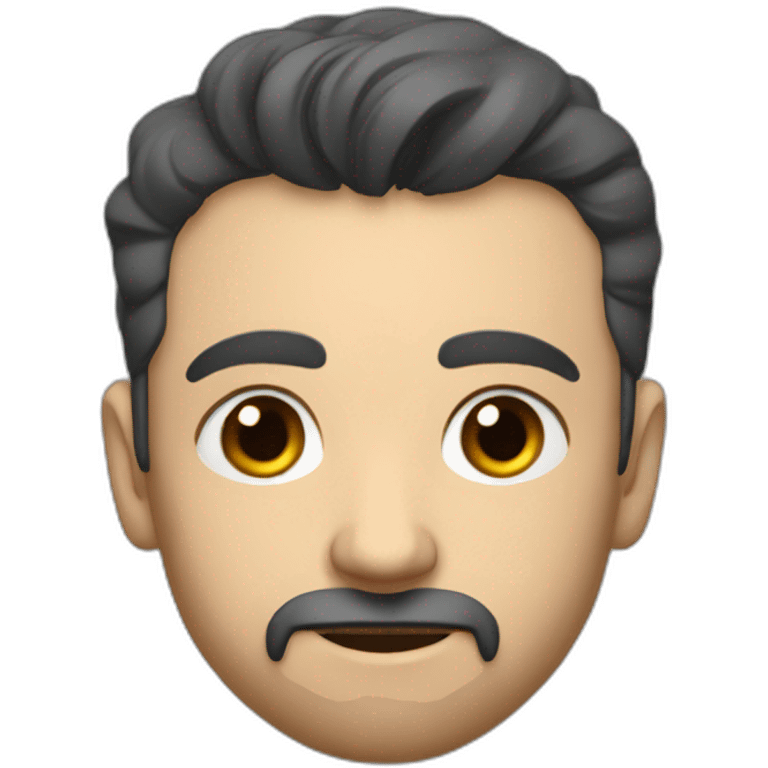 Maxim Zhabin emoji