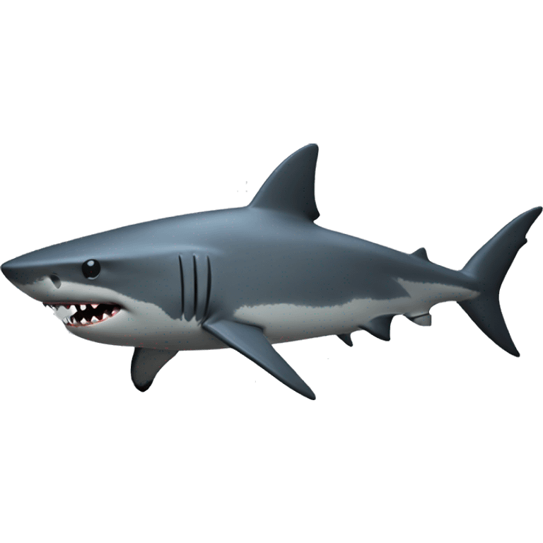 Shark in roblox emoji