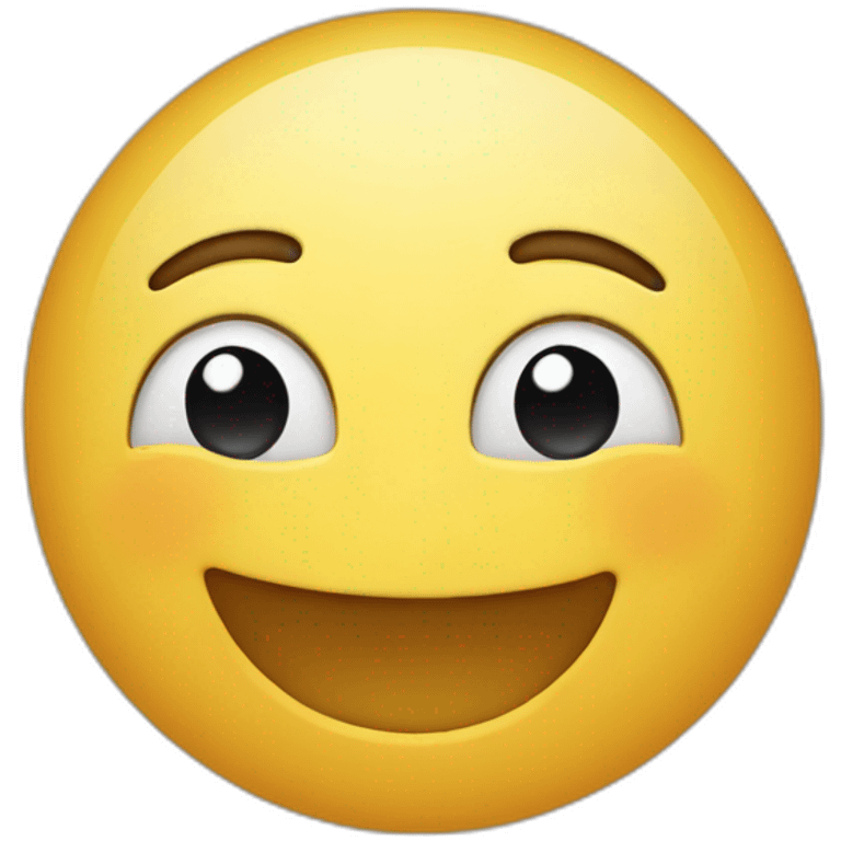 emogi qui pleure de rire emoji