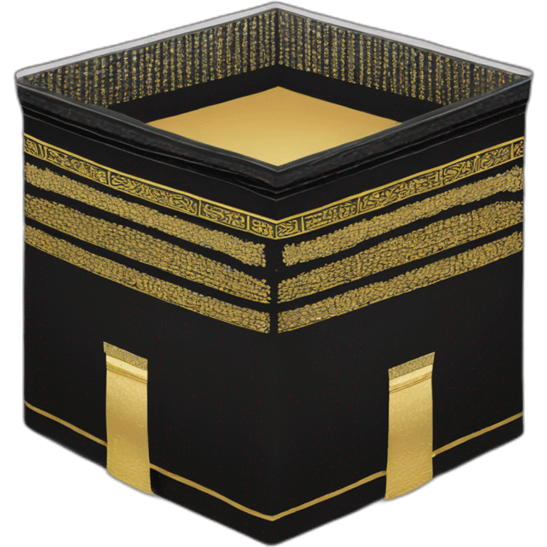 kaaba emoji