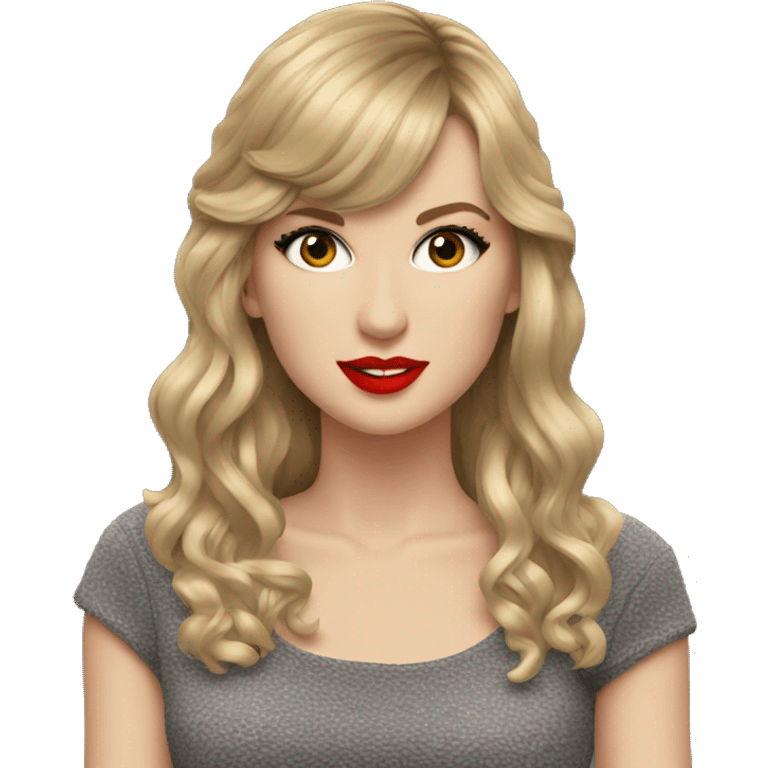 taylor swift  emoji