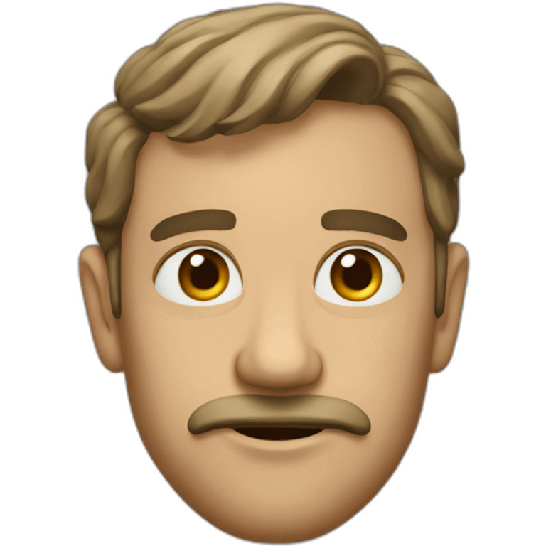 Eugene Fitzheubort emoji