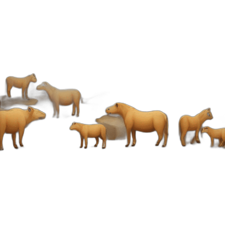 altamira caves emoji