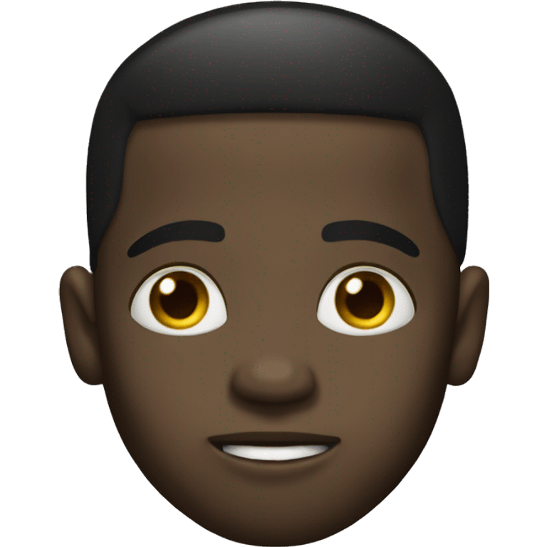 Lil darkie the rapper emoji