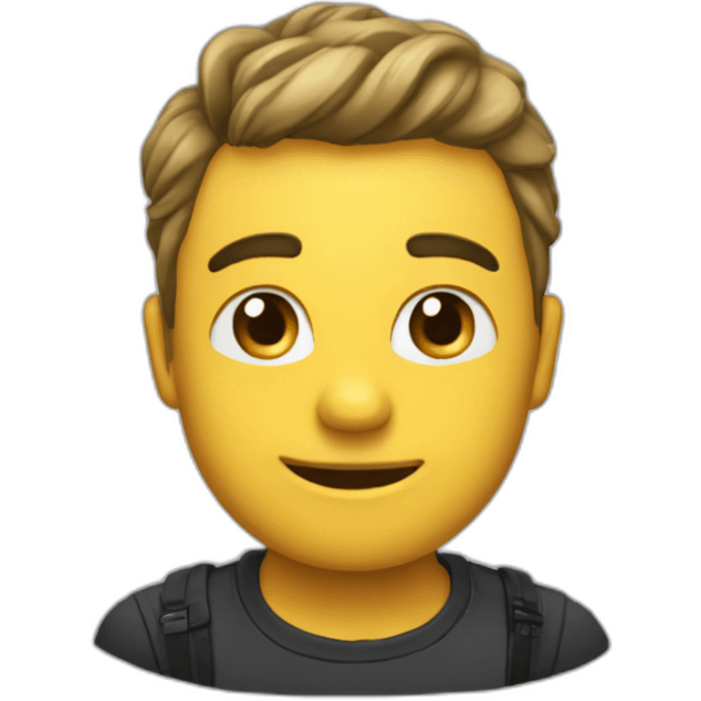 Richi sonak emoji