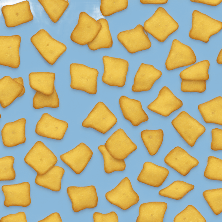 chips emoji