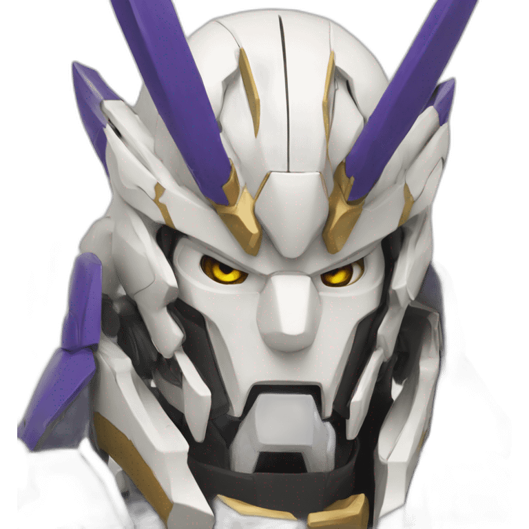 Barbatos emoji