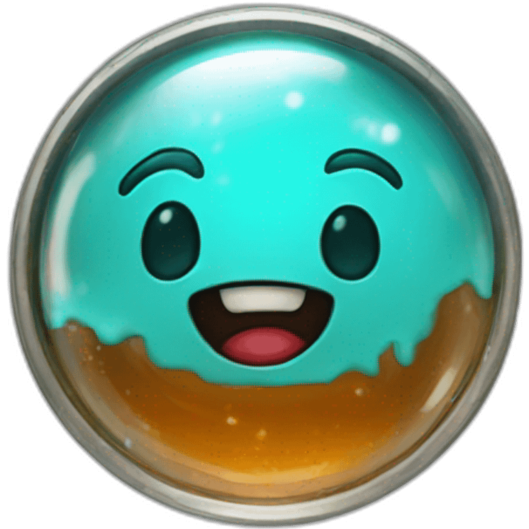 nuka cola quantum emoji