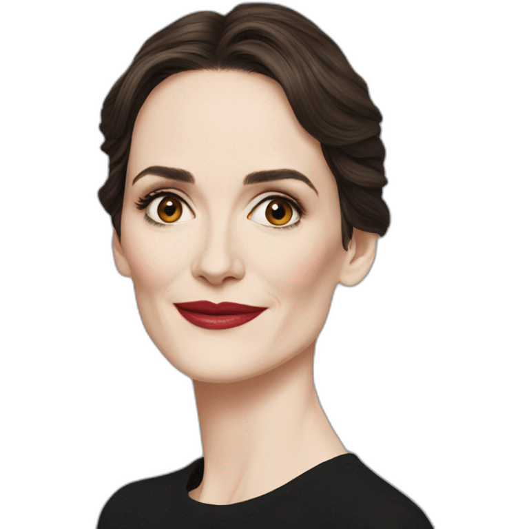 Winona ryder emoji