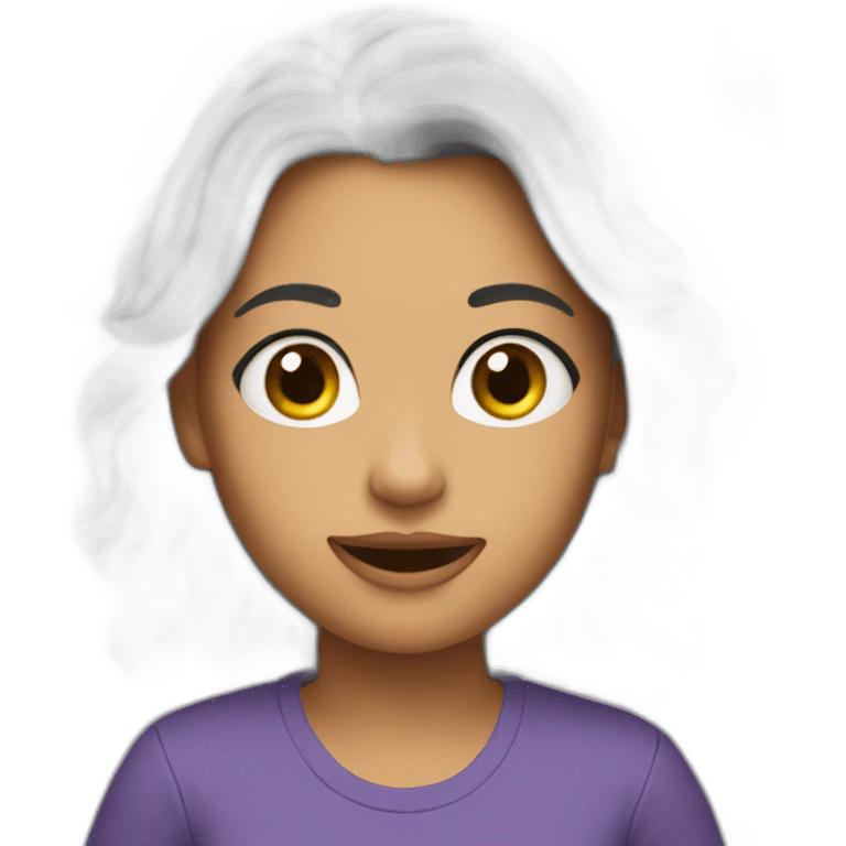 Riliane emoji