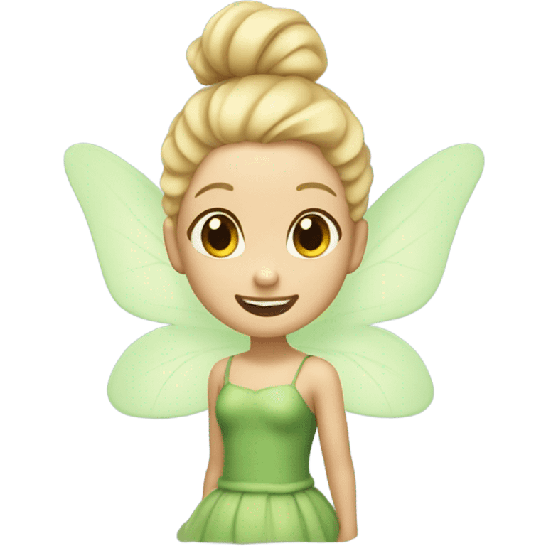 tinkerbell emoji