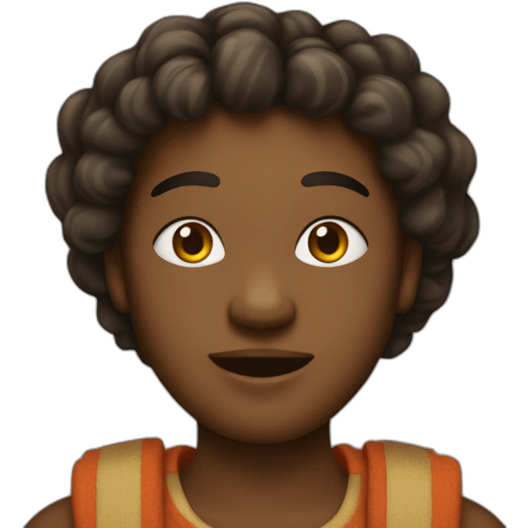 Makima emoji