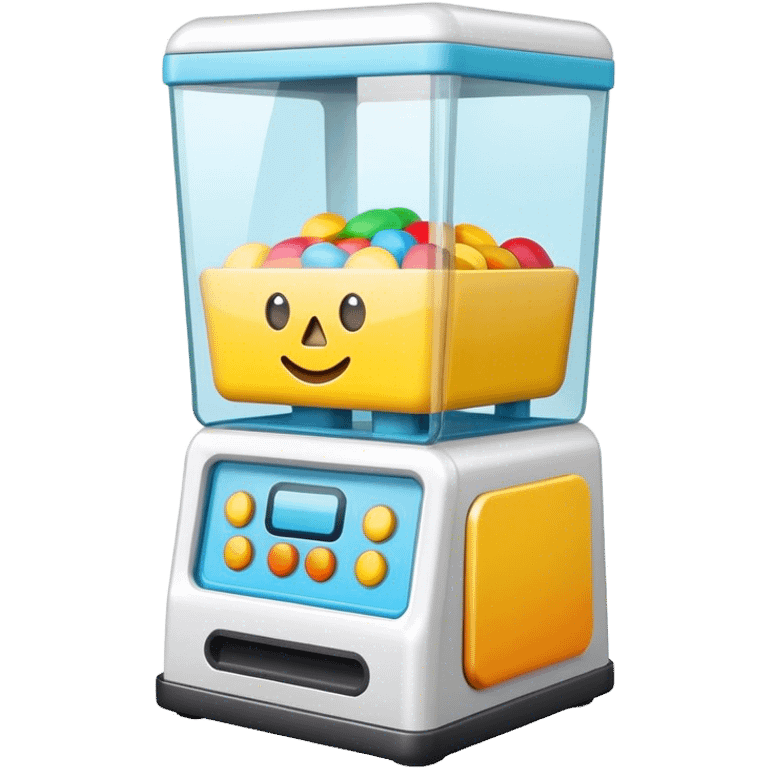 toy machine emoji