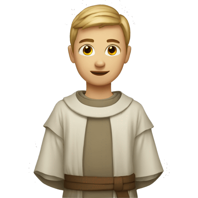 acolyte emoji