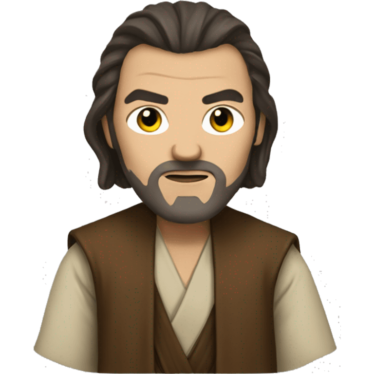 Padawan  emoji